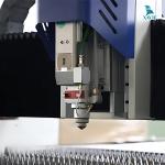 3000W Fiber Laser Sheet Cutting Machine