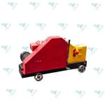 Máy Cắt Thép Bằng Điện GQ40 và GQ50