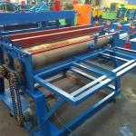 Máy cắt tôn thủy lực