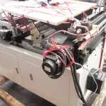 Máy cắt tự động QD400