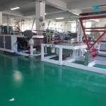 Máy cắt túi hàn nhiệt OPP/BOPP/PE/PP