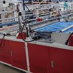 Máy cắt túi niêm phong WY-800