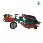 6-Row Rice Transplanter