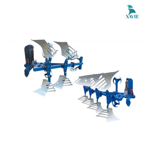 Máy cày quay thủy lực có thể đảo ngược JIYI 50-100HP