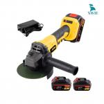 Máy chà nhám cầm tay