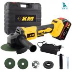 Máy chà nhám cầm tay