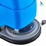 Máy chà sàn nhà xưởng