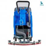 Máy chà sàn nhà xưởng