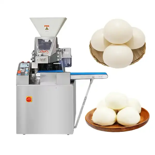 Máy Chia Bột Hoàn Toàn Tự Động