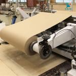 Máy chia cuộn giấy CFFQ-200