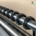 Máy chia cuộn giấy CFFQ-200