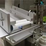 Máy chiết rót đóng tuýp mỹ phẩm