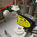 Máy chiết rót đóng tuýp mỹ phẩm