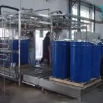 Máy chiết rót vô trùng