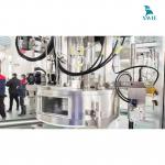 Máy chiết rót vô trùng