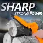 Máy cưa cầm tay 6 inch