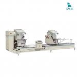 Máy cưa cắt góc nhôm hai đầu LJZ2S-500*4200