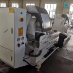 Máy cưa cắt góc nhôm hai đầu LJZ2S-500*4200