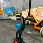 Máy cưa gỗ cầm tay