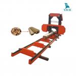 Máy cưa gỗ ngang