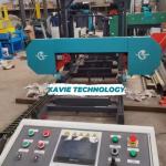 Máy cưa gỗ ngang