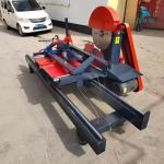 Máy cưa gỗ vòng dọc