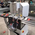 Single-Head Miter Saw