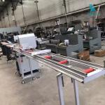 Single-Head Miter Saw