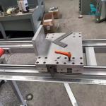 Single-Head Miter Saw