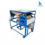 Máy cưa hạt Macca