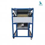 Máy cưa hạt Macca