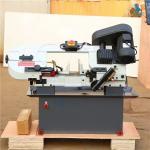 Máy cưa vòng mini BS-712N