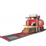 Rima RS26G/RS31G Chainsaw Mill