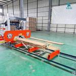 Rima RS26G/RS31G Chainsaw Mill