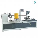 Máy cuộn lõi giấy xoắn ốc