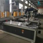 Máy cuộn lõi giấy xoắn ốc