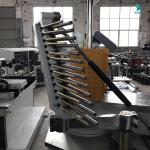 Máy cuộn lõi giấy xoắn ốc