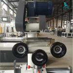 Máy cuộn lõi giấy xoắn ốc