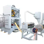 Máy Dán Miệng Khay Nhôm