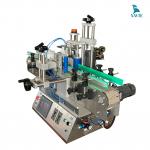 Máy dán nhãn tròn Ny-822E