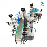 Máy dán nhãn tròn Ny-822E