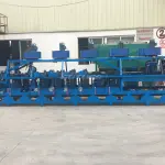 Máy đánh bóng bản lề