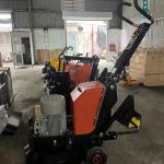 Máy đánh bóng & mài sàn M12 - X - 800 - SD