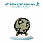 Máy đánh bóng & mài sàn M12 - X - 850 - SD