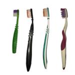 Máy Đánh Răng Tốc Độ Cao