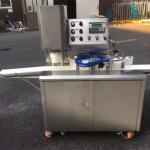 Máy Dập Bánh Trung Thu Tự Động