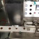 Máy Dập Bánh Trung Thu Tự Động