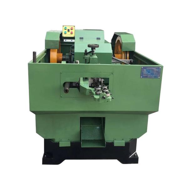 Máy dập đầu ốc vít KN04-40 Screw Cold Heading Machine