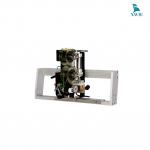 Máy dập/in ngày sản xuất NY-803A