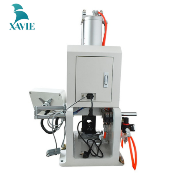 Máy Đầu Cuối Thủy Lực